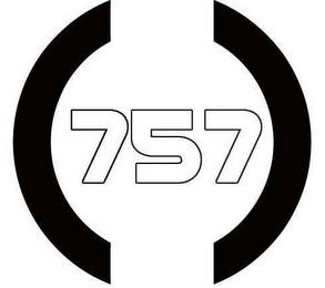 757 APPAREL trademark