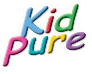 KID PURE trademark