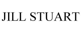 JILL STUART trademark