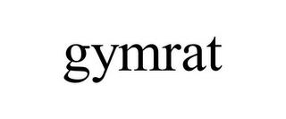 GYMRAT trademark