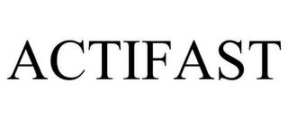 ACTIFAST trademark