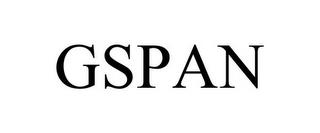 GSPAN trademark