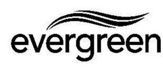 EVERGREEN trademark