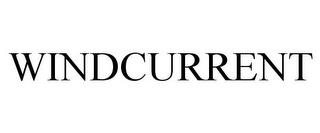 WINDCURRENT trademark