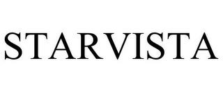 STARVISTA trademark