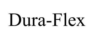 DURA-FLEX trademark