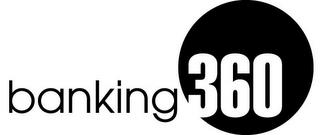 BANKING 360 trademark