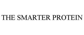 THE SMARTER PROTEIN trademark