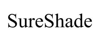 SURESHADE trademark