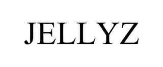 JELLYZ trademark