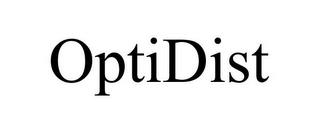 OPTIDIST trademark