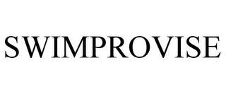 SWIMPROVISE trademark