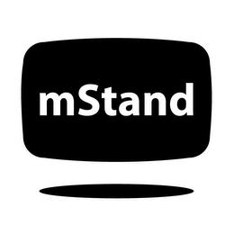 MSTAND trademark