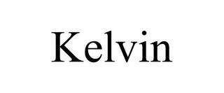 KELVIN trademark