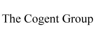 THE COGENT GROUP trademark