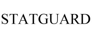 STATGUARD trademark