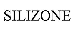 SILIZONE trademark