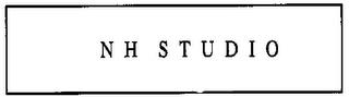 NH STUDIO trademark