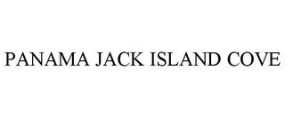 PANAMA JACK ISLAND COVE trademark