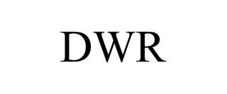 DWR trademark