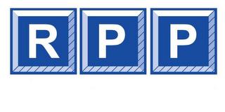 RPP trademark