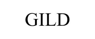 GILD trademark