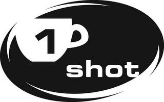 1 SHOT trademark