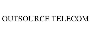 OUTSOURCE TELECOM trademark