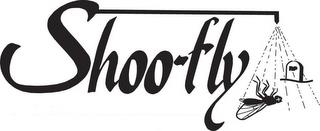 SHOO-FLY trademark