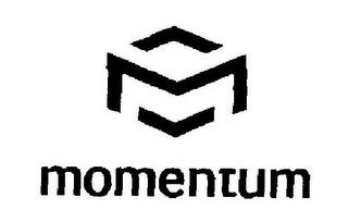 M MOMENTUM trademark