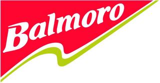 BALMORO trademark