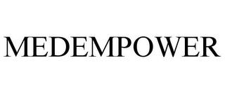 MEDEMPOWER trademark