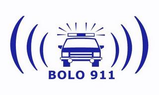 BOLO 911 trademark