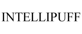 INTELLIPUFF trademark