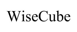 WISECUBE trademark