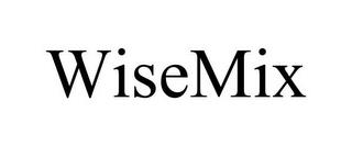 WISEMIX trademark