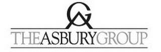 AG THEASBURYGROUP trademark