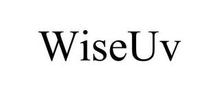 WISEUV trademark