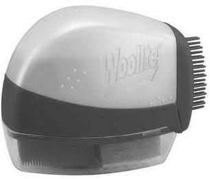 WOOLITE trademark