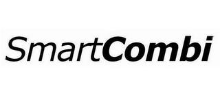 SMARTCOMBI trademark