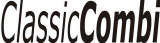 CLASSICCOMBI trademark