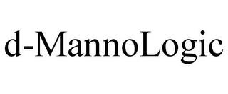 D-MANNOLOGIC trademark