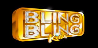 BLING BLING KIDS trademark