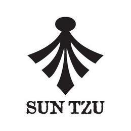 SUN TZU trademark