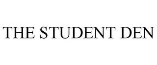 THE STUDENT DEN trademark