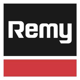 REMY trademark