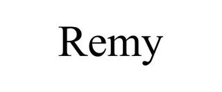 REMY trademark