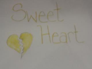 SWEET HEART trademark