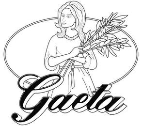 GAETA trademark