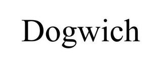 DOGWICH trademark